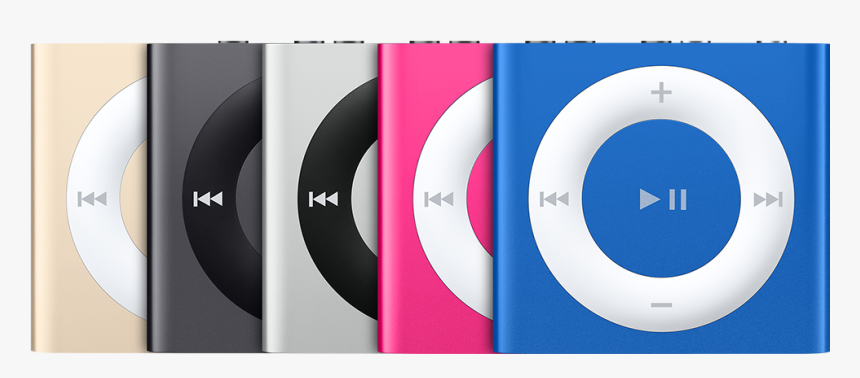 Ipod Shuffle - Ipod Shuffle 5eme Generation, HD Png Download, Free Download