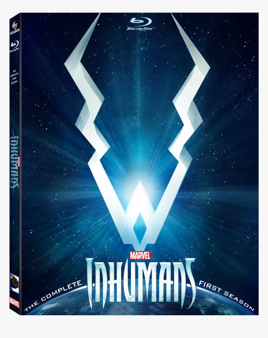 Marvels Inhumans Season 1, HD Png Download, Free Download