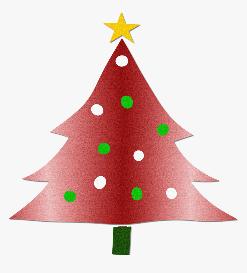 Arbre De Noël - Christmas Tree, HD Png Download, Free Download