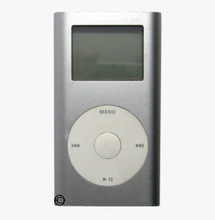 Ipod Mini Gen 2, HD Png Download, Free Download