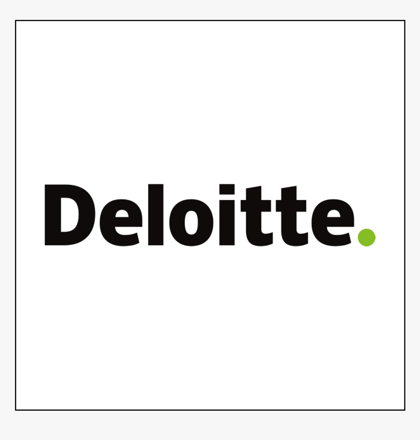 Deloitte Logo - Logo Skanska, HD Png Download, Free Download