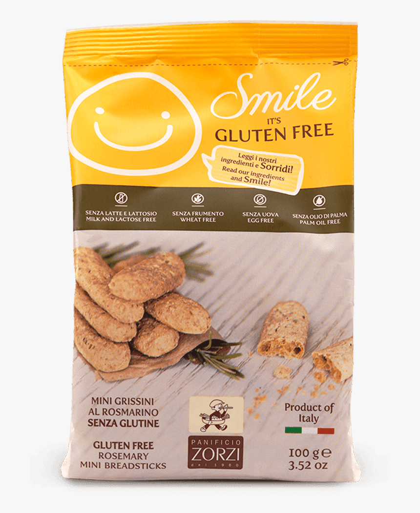 Rosemary Gluten Free Mini Snacks - Peanut Butter Cookie, HD Png Download, Free Download