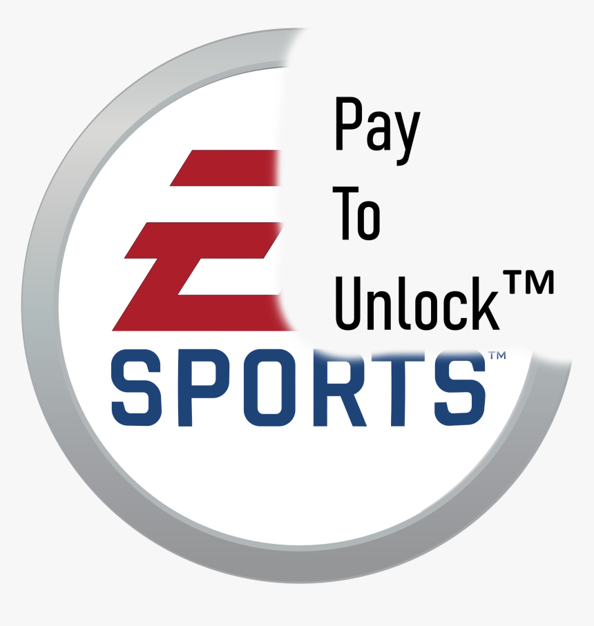 Ea Logo Meme Transparent, HD Png Download, Free Download