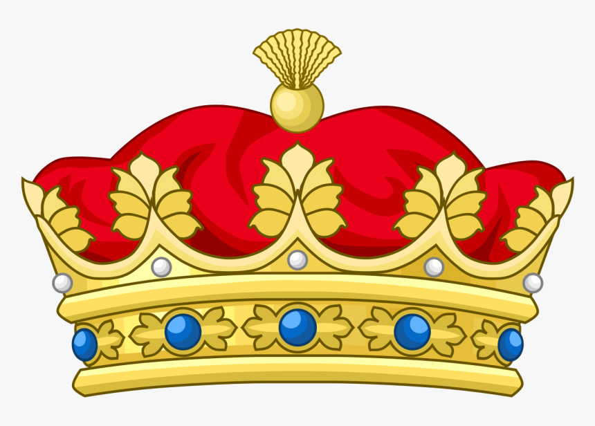 Prince Crown Image Clipart, HD Png Download, Free Download