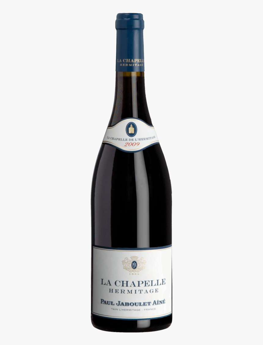 Jaboulet Hermitage La Chapelle 2015, HD Png Download, Free Download