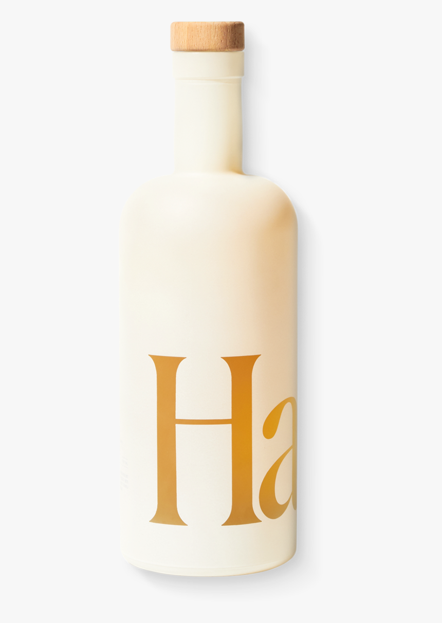 Glass Bottle, HD Png Download, Free Download