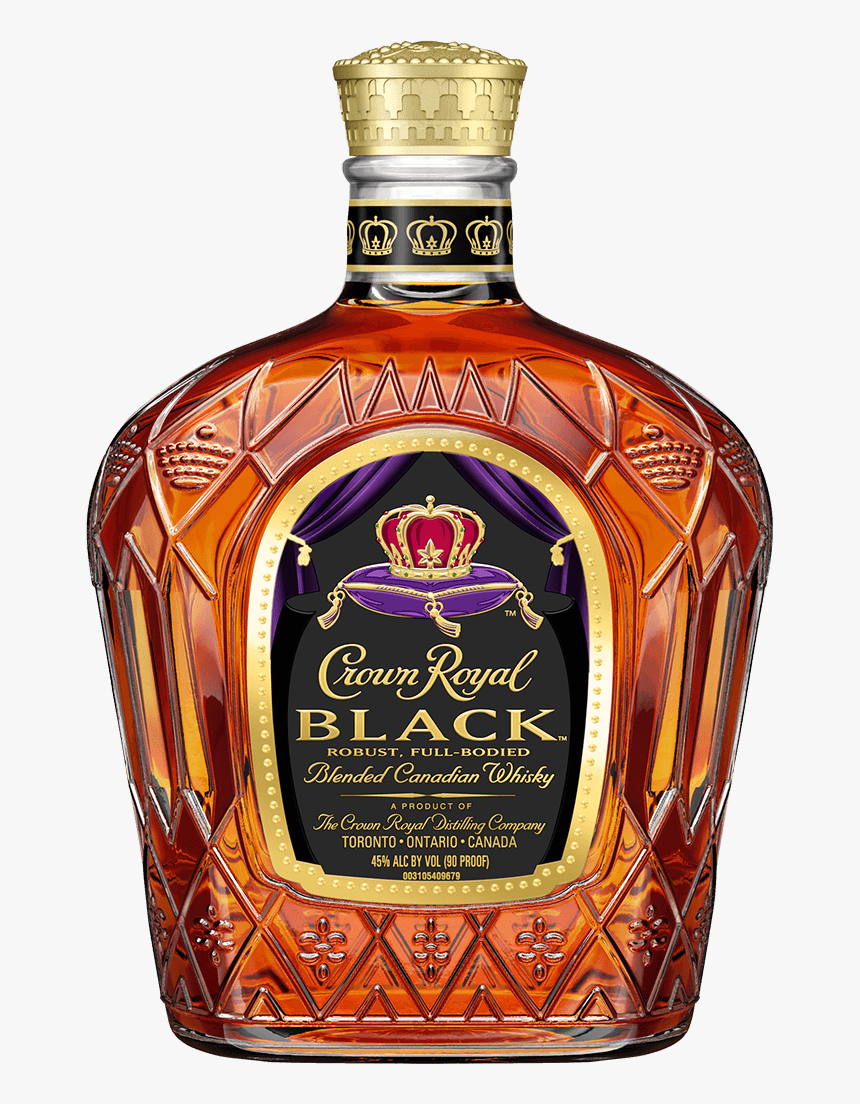 Salted Caramel Crown Royal, HD Png Download, Free Download