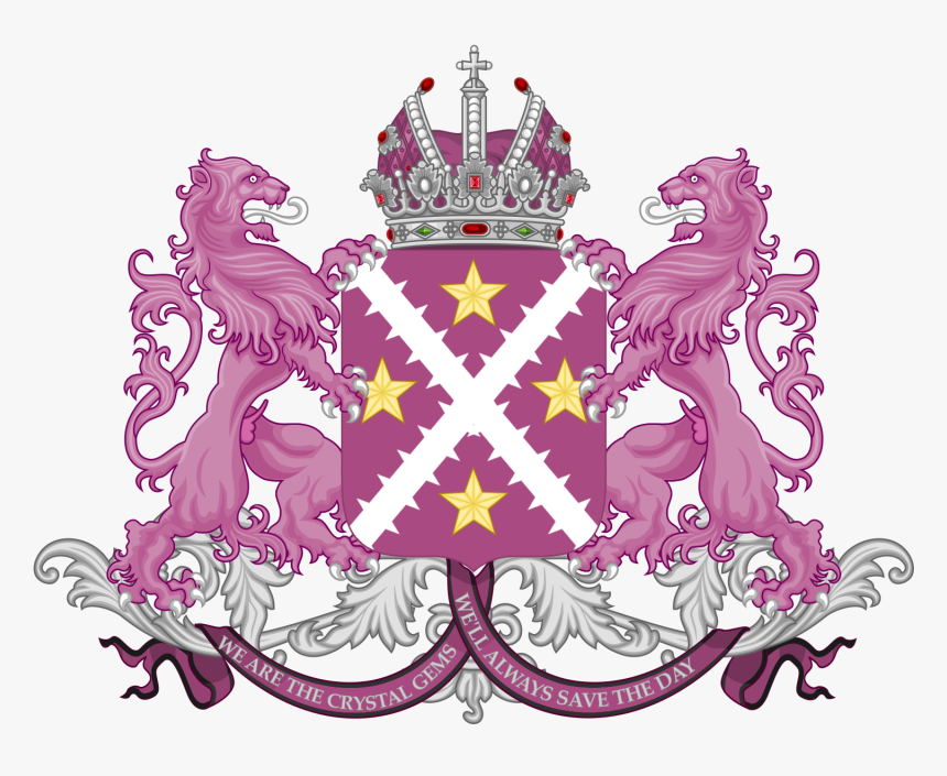 Transparent Prince Crown Png - Pink Diamond Oc Steven Universe, Png Download, Free Download