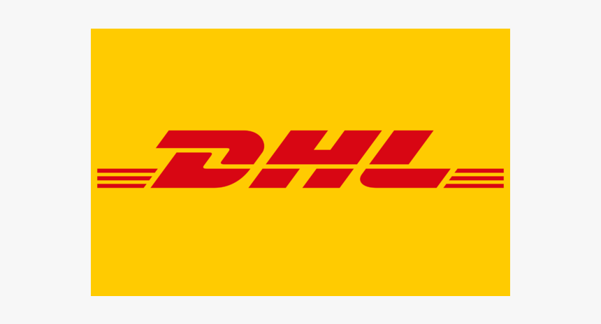 Dhl Logo, HD Png Download, Free Download