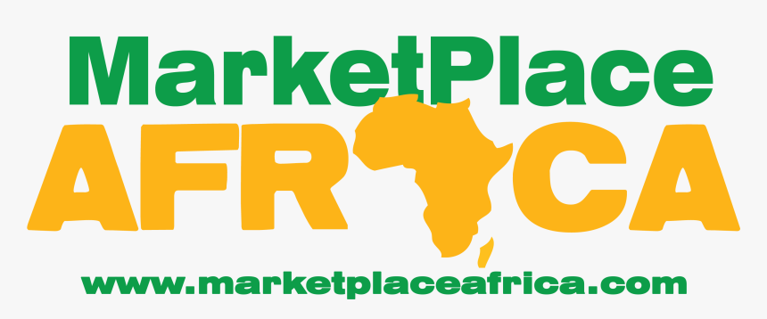 Dhl Logo - Marketplace Africa Logo, HD Png Download, Free Download