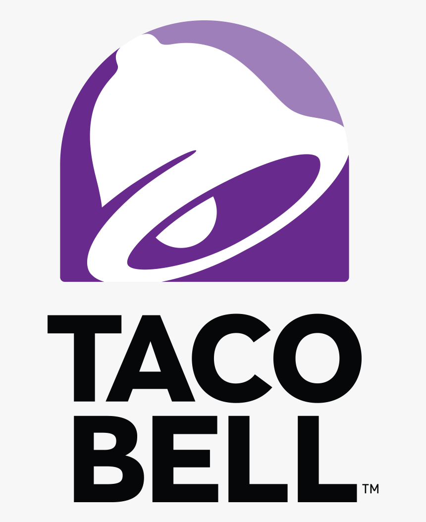 Tacos Clipart Taco Bell, HD Png Download, Free Download