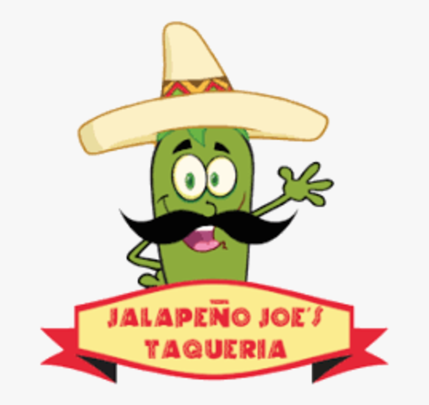 Taco Clipart Jalapenos - Little Jalapeno, HD Png Download, Free Download