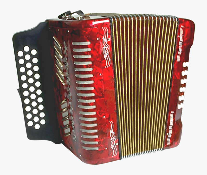 Accordion Transparent Background, HD Png Download, Free Download