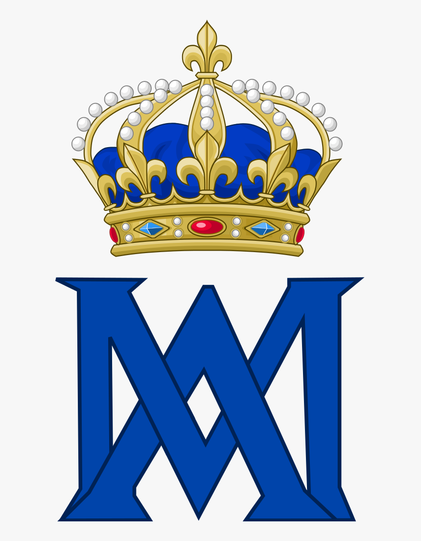 Transparent Marie Antoinette Clipart - Mary Queen Of Scots Emblem, HD Png Download, Free Download
