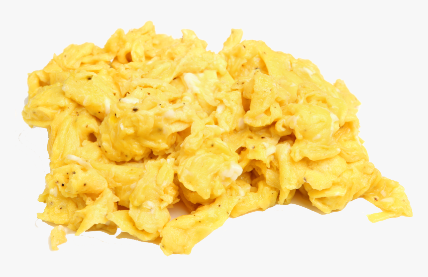 Transparent Scrambled Eggs Png - Scrambled Eggs Transparent Background, Png Download, Free Download