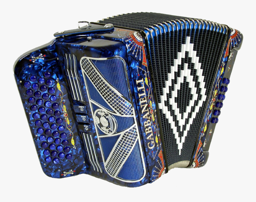 Transparent Acordeon Png - Dino Baffetti Melodeon, Png Download, Free Download