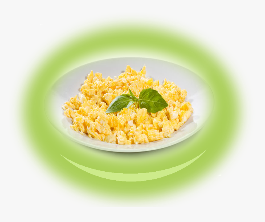 Transparent Scrambled Eggs Png - Huevos Revueltos Con Mantequilla, Png Download, Free Download