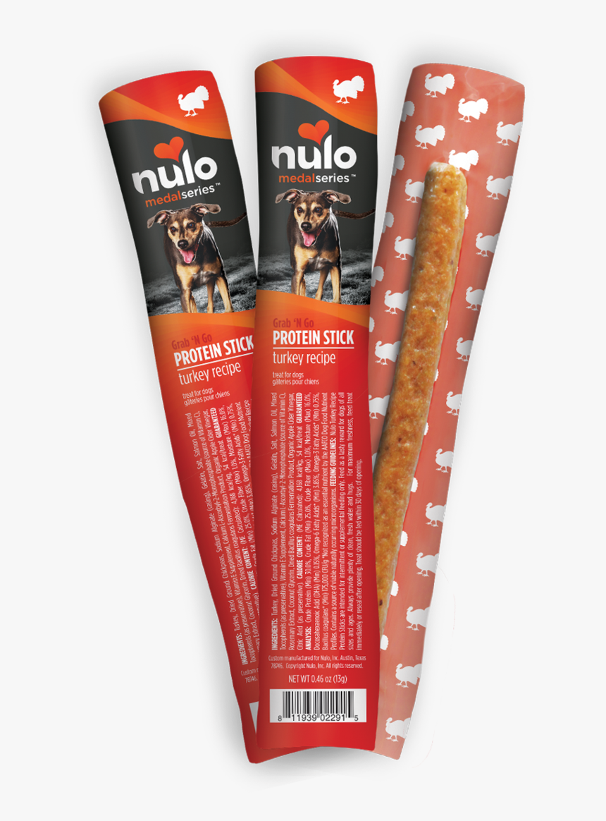 Nulo Protein Sticks, HD Png Download, Free Download