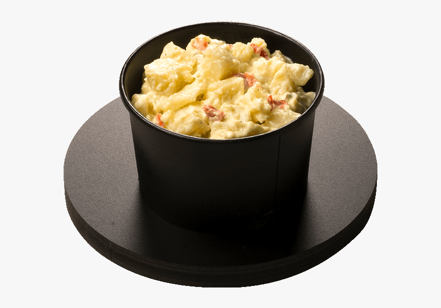 Transparent Potato Salad Png - Pizza Ranch Macaroni Salad, Png Download, Free Download