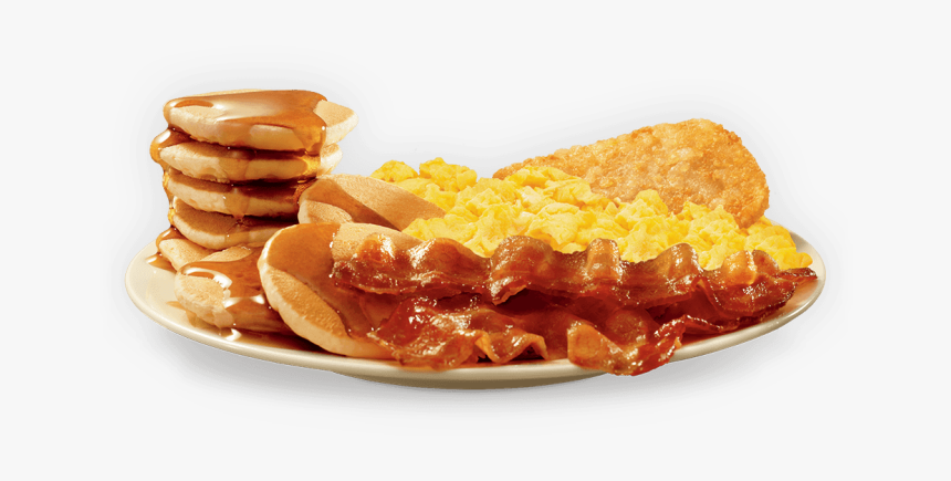 Jack In The Box Breakfast Platter, HD Png Download, Free Download