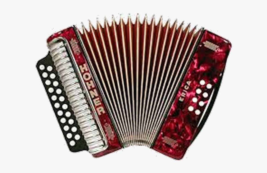 Accordion Instrument, HD Png Download, Free Download