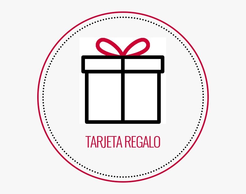 Tarjeta Regalo Empresas - Png Regalo, Transparent Png, Free Download
