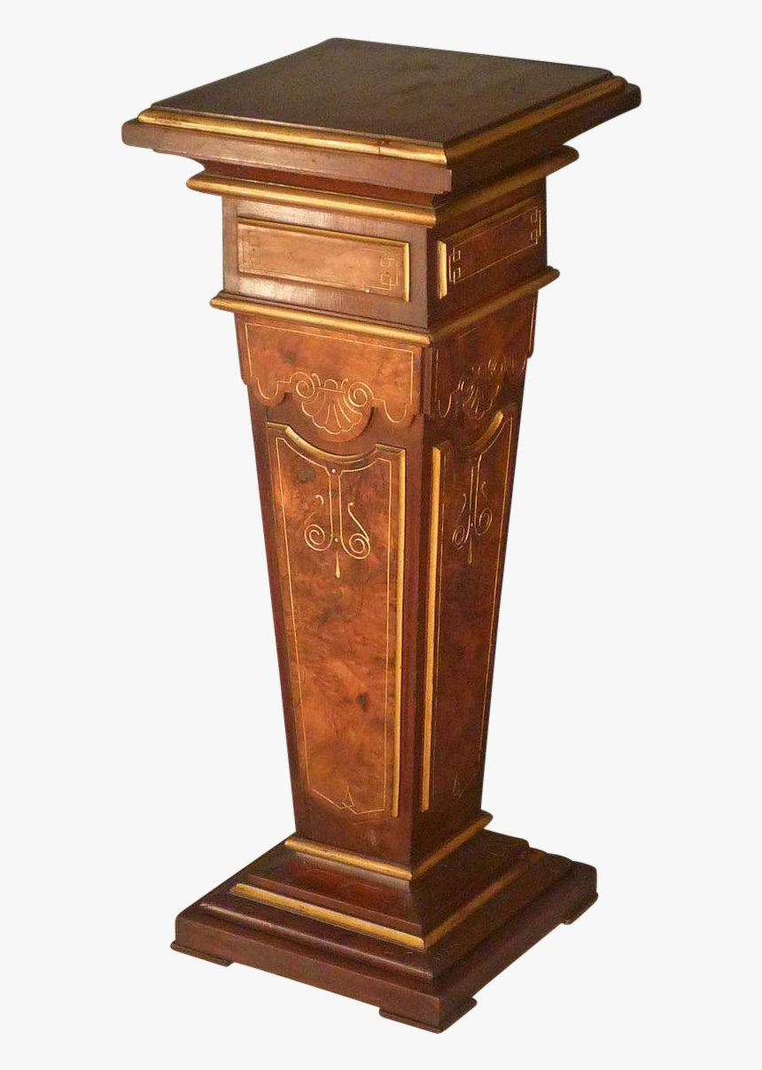 Pedestal Png File - Pedestal Png, Transparent Png, Free Download