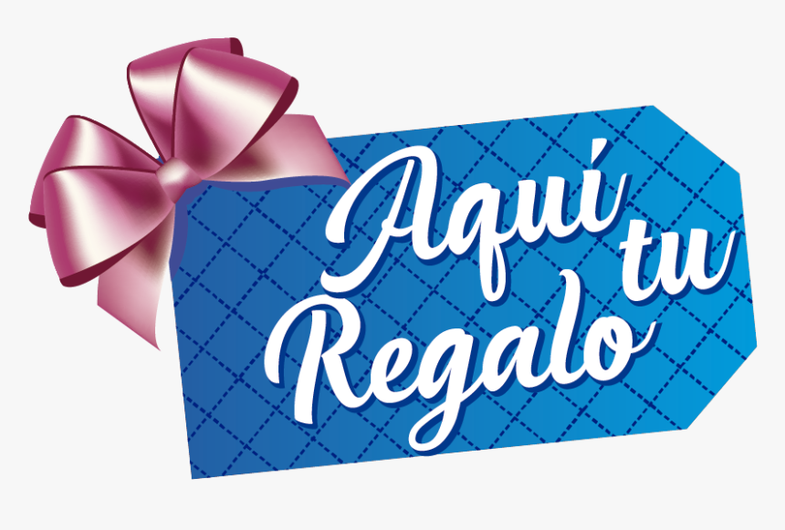 Tu Regalo, HD Png Download, Free Download