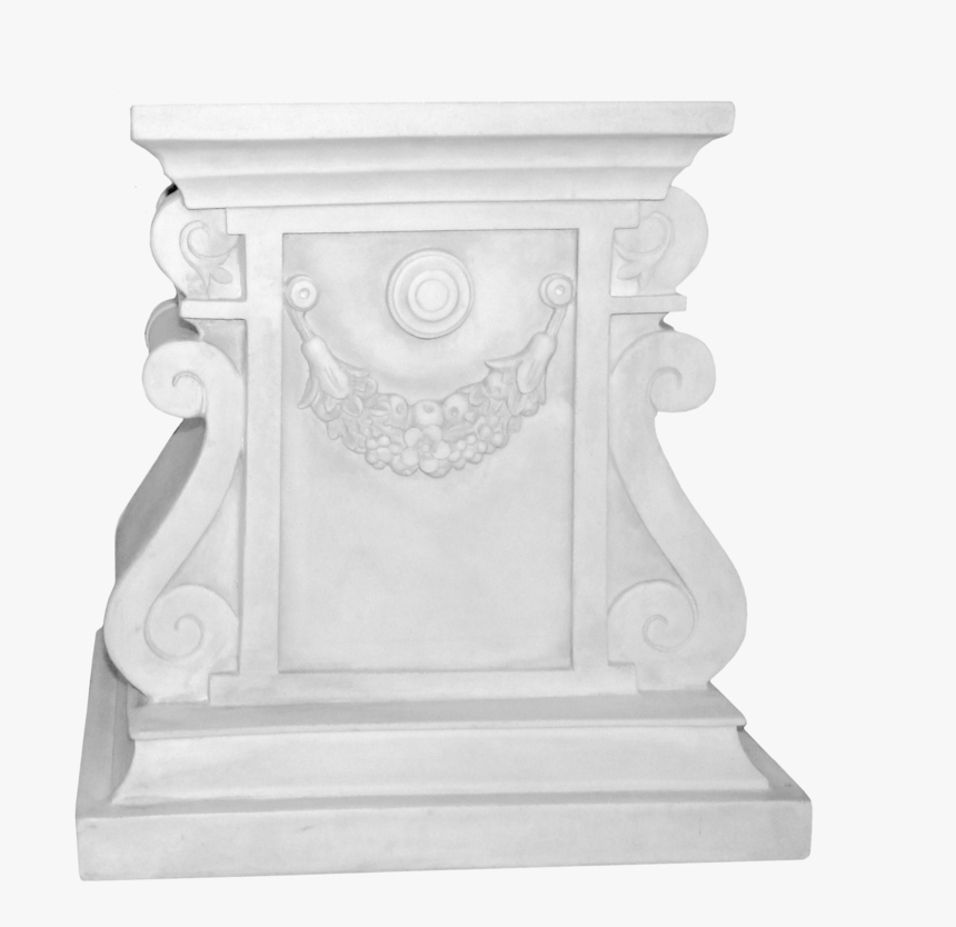 Pedestal Png Picture - Transparent Pedestal Png, Png Download, Free Download