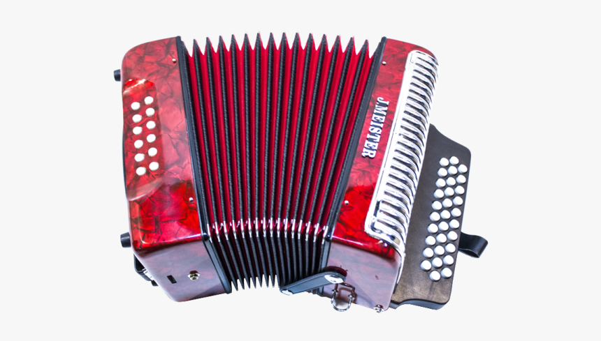 Imagen De Producto - Acordeon J Meister, HD Png Download, Free Download