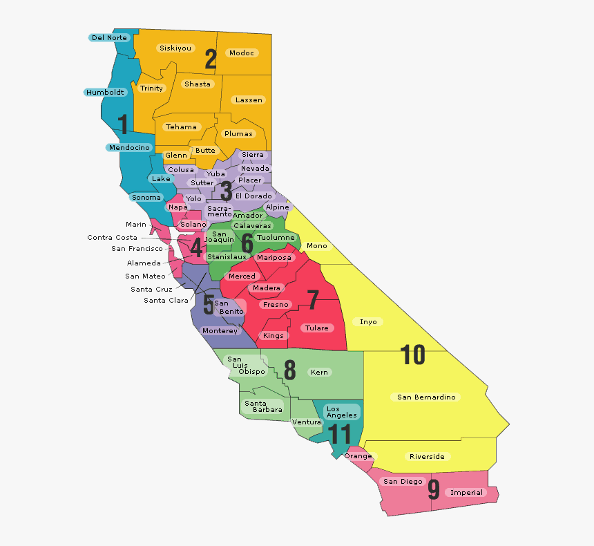 California School Districts Map Zoning Map