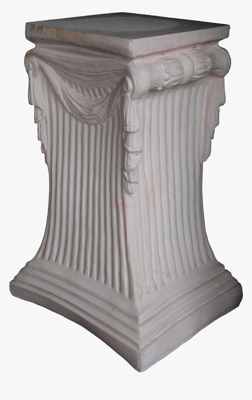 Transparent Pedestal Png - Column, Png Download, Free Download
