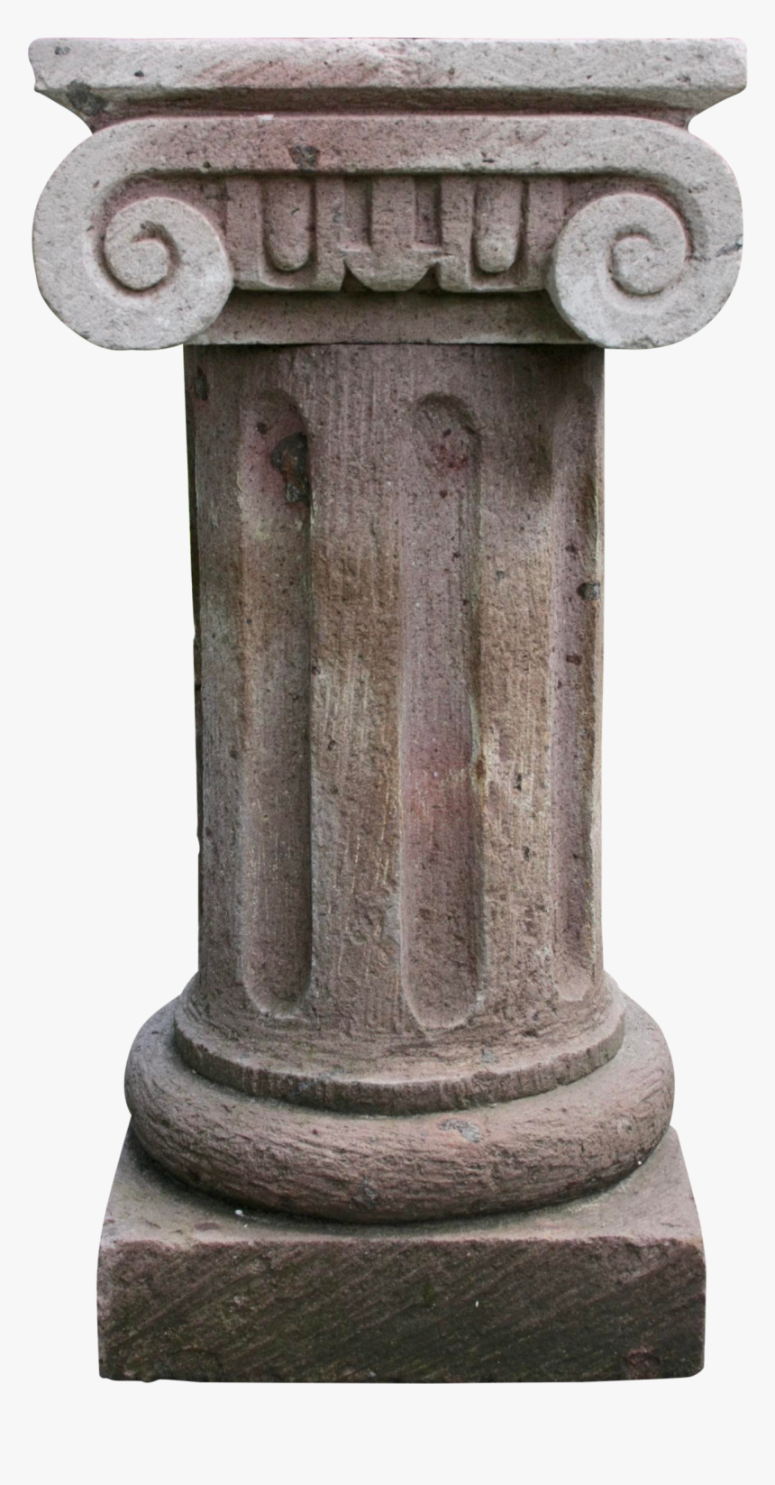 Pink Column Pedestal, HD Png Download, Free Download