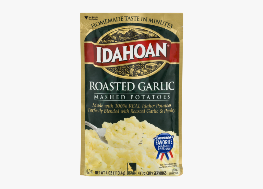 This Alt Value Should Not Be Empty If You Assign Primary - Walmart Mashed Potatoes, HD Png Download, Free Download