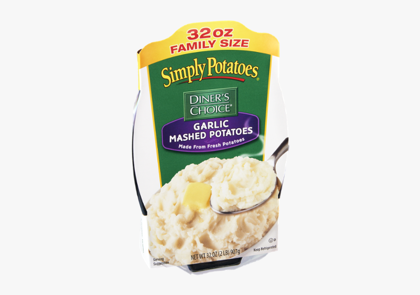 Simply Potatoes, HD Png Download, Free Download