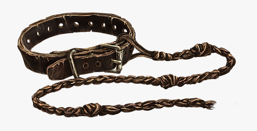 Leash - Soul And A Halves Pathologic, HD Png Download, Free Download