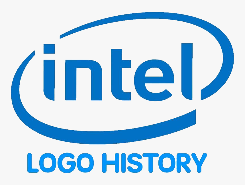 Intel Png Clipart - Intel, Transparent Png, Free Download