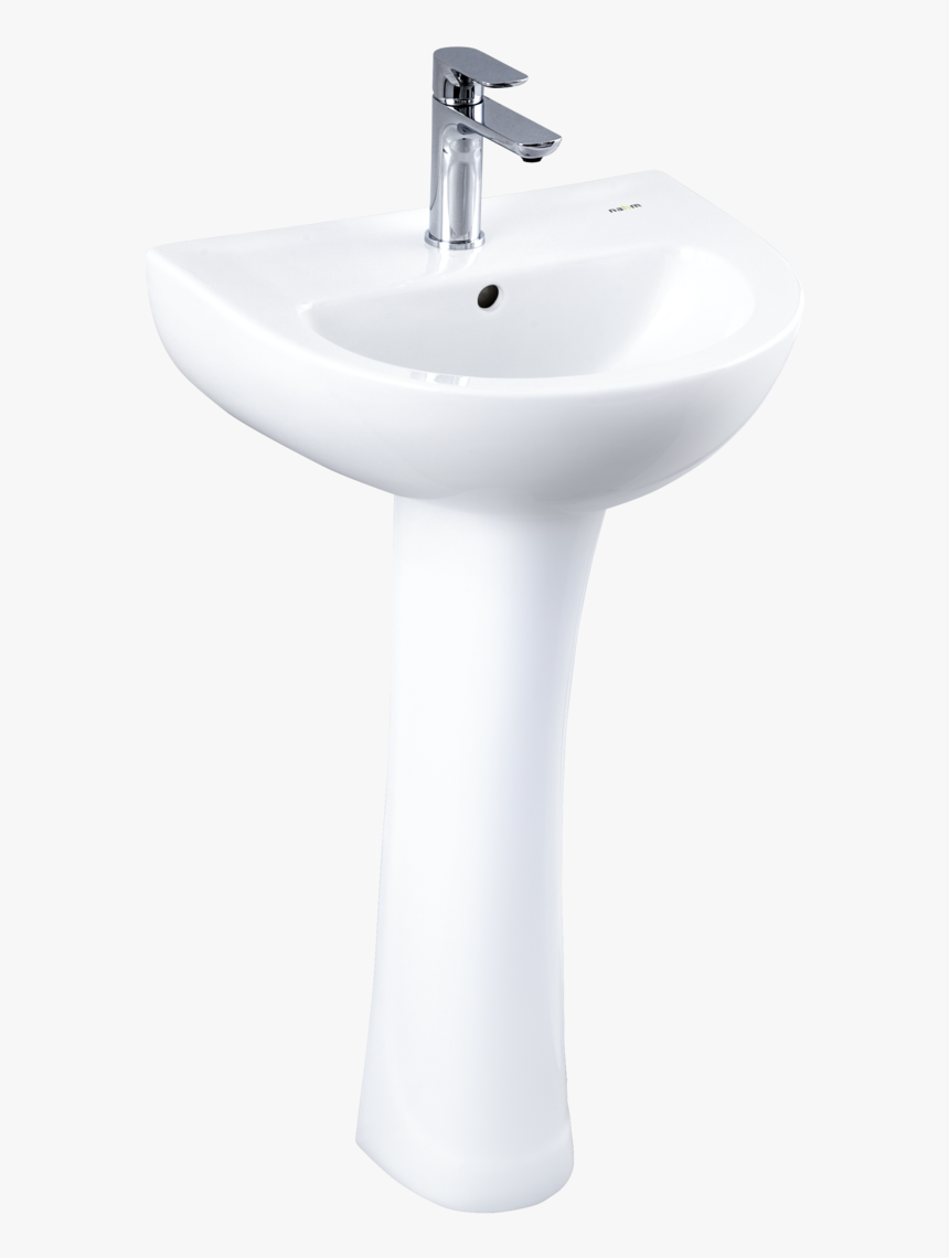 Rue With Full Pedestal - Sink, HD Png Download, Free Download