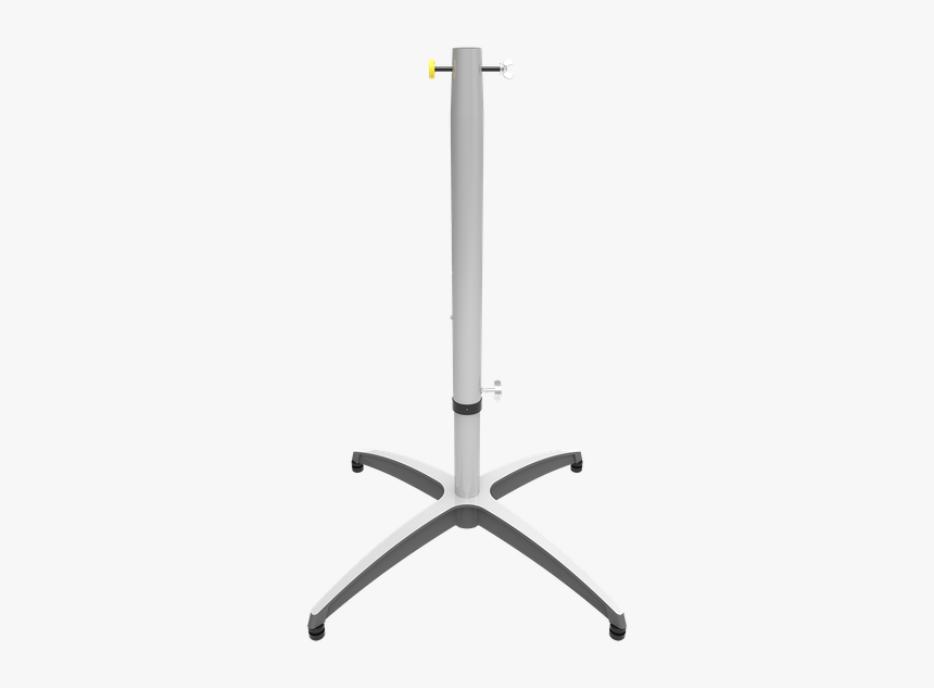 Pedestal Stand Image - Office Chair, HD Png Download, Free Download