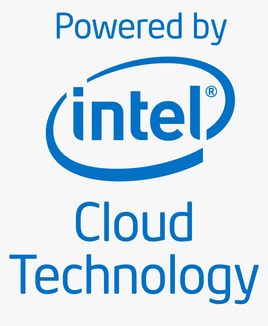 Powered By Intel Inside, HD Png Download, Free Download