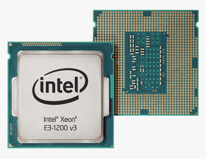 Processor Intel Core I7 6700k, HD Png Download, Free Download