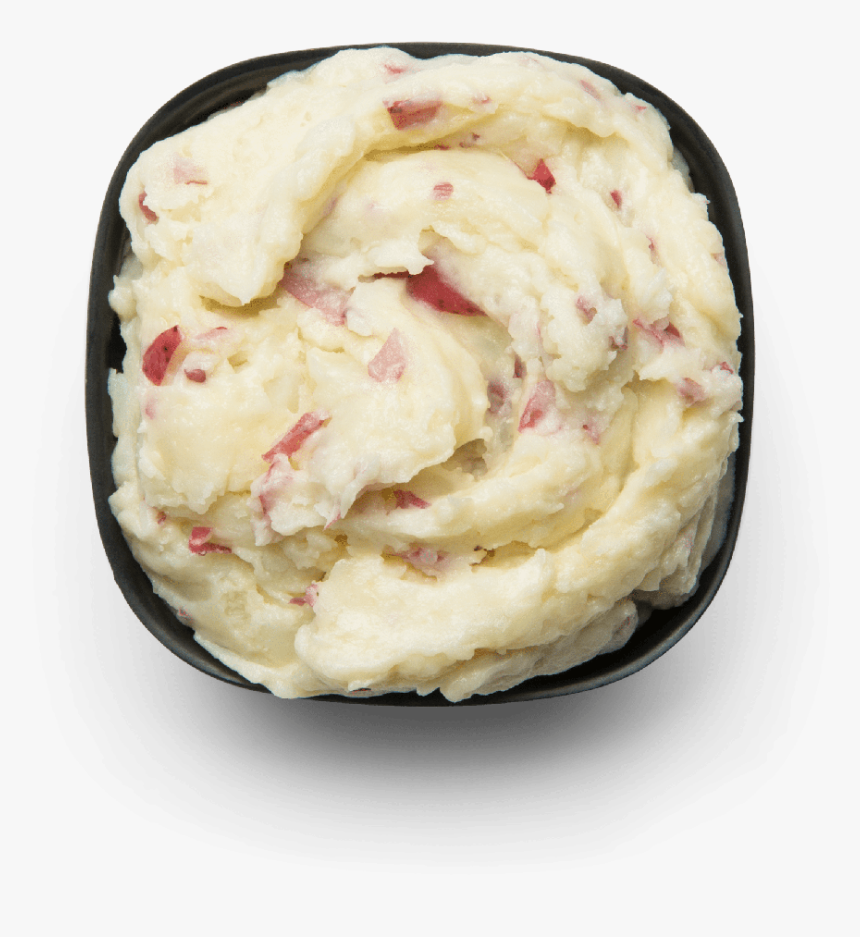 Turnip Mash - Mashed Potato, HD Png Download, Free Download