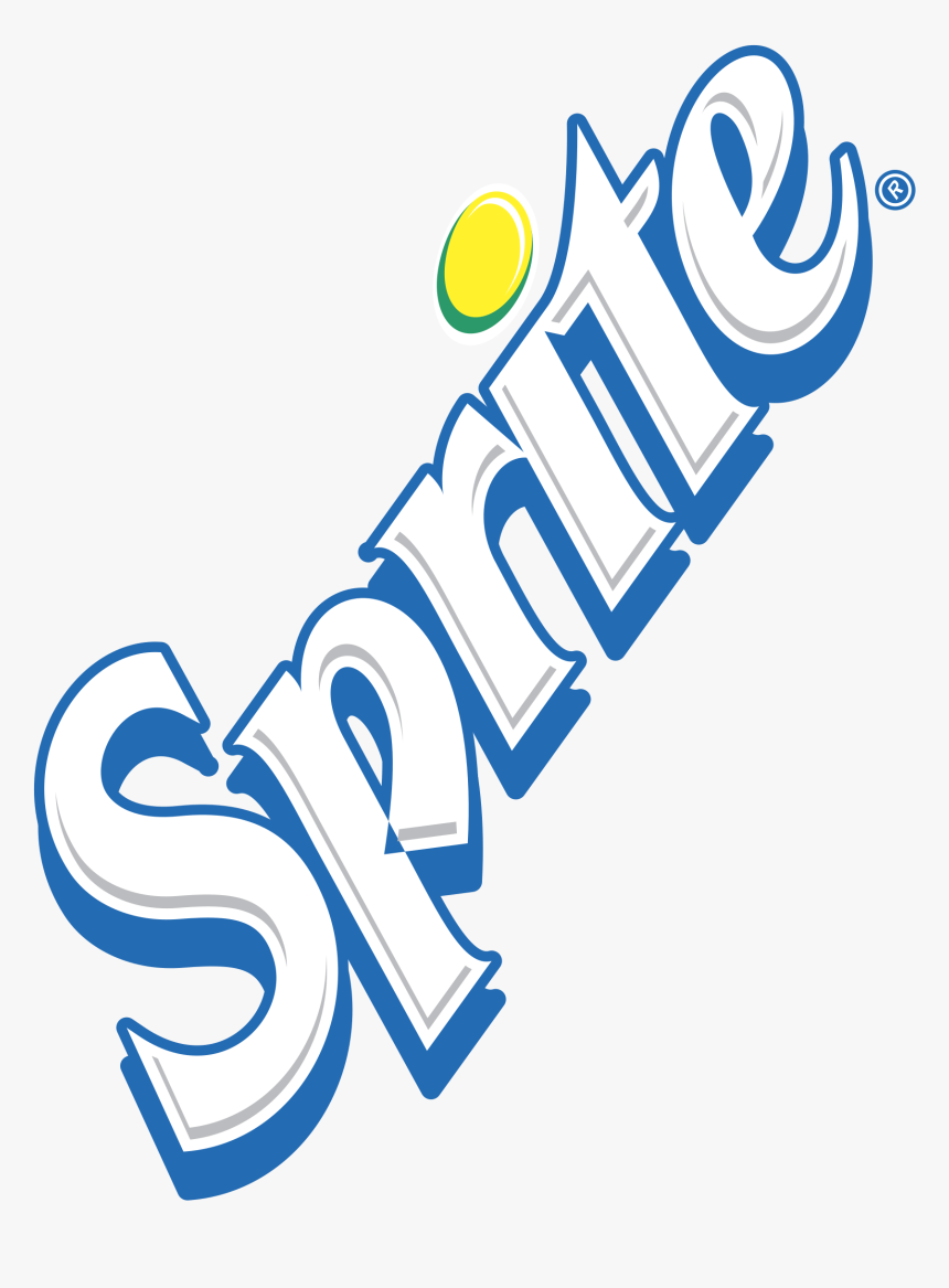 Sprite Logo Png Photo - Sprite, Transparent Png, Free Download