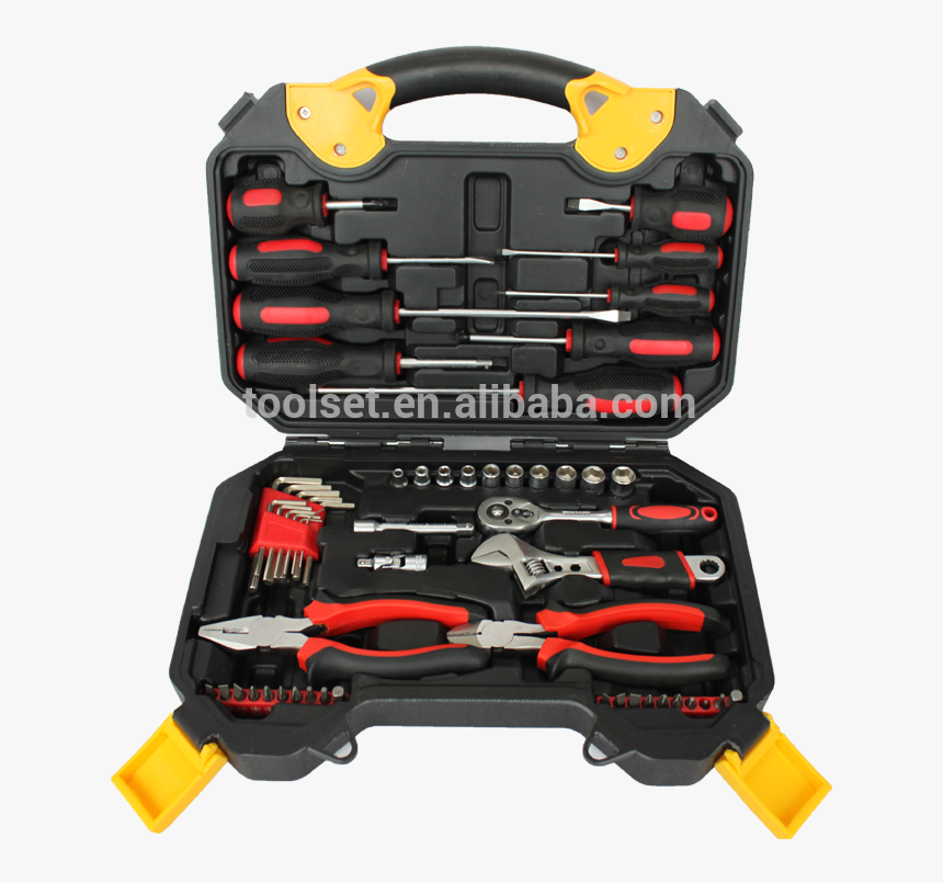 New Style High Quality Hand Tools,master Hand Tool - Set Tool, HD Png Download, Free Download