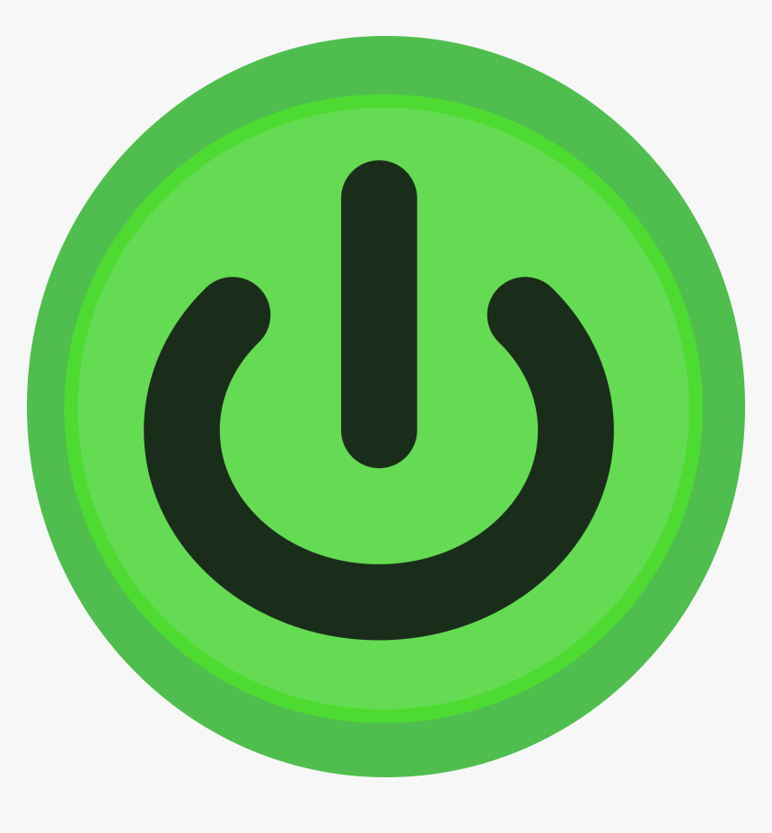 Toggle Icon Png - Button Clipart, Transparent Png, Free Download