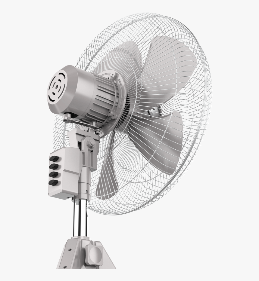 Mechanical Fan, HD Png Download, Free Download