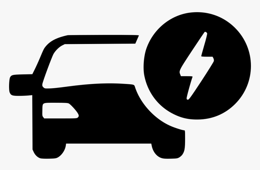 Car Charger Energy Battery - Sign, HD Png Download, Free Download