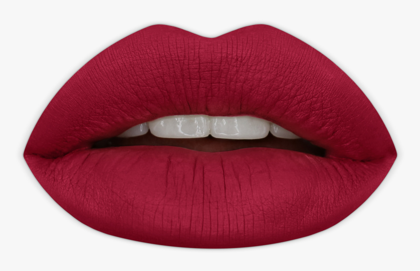 Huda Beauty Liquid Matte Lipstick Material Girl - Lipstick, HD Png Download, Free Download