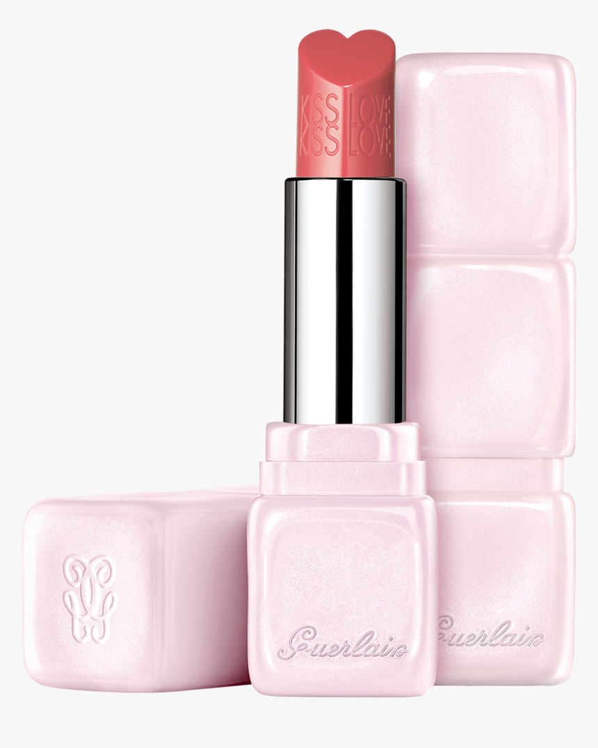 Kisskiss Lovelove - Kisskiss Lovelove Lipstick Guerlain, HD Png Download, Free Download