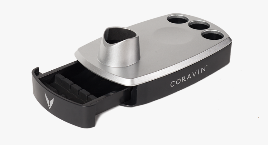 Coravin Pedestal Base, HD Png Download, Free Download